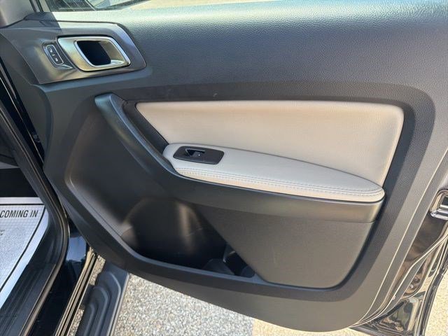 2022 Ford Ranger Lariat - Photo 18