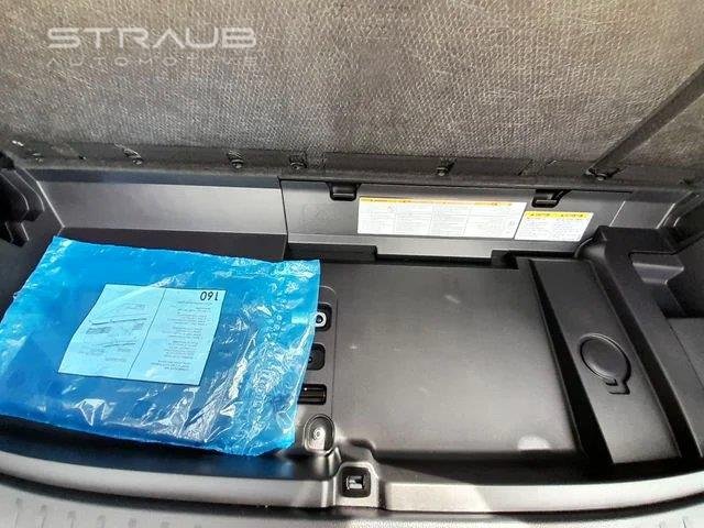 Used 2021 Blueprint Toyota XLE image 57