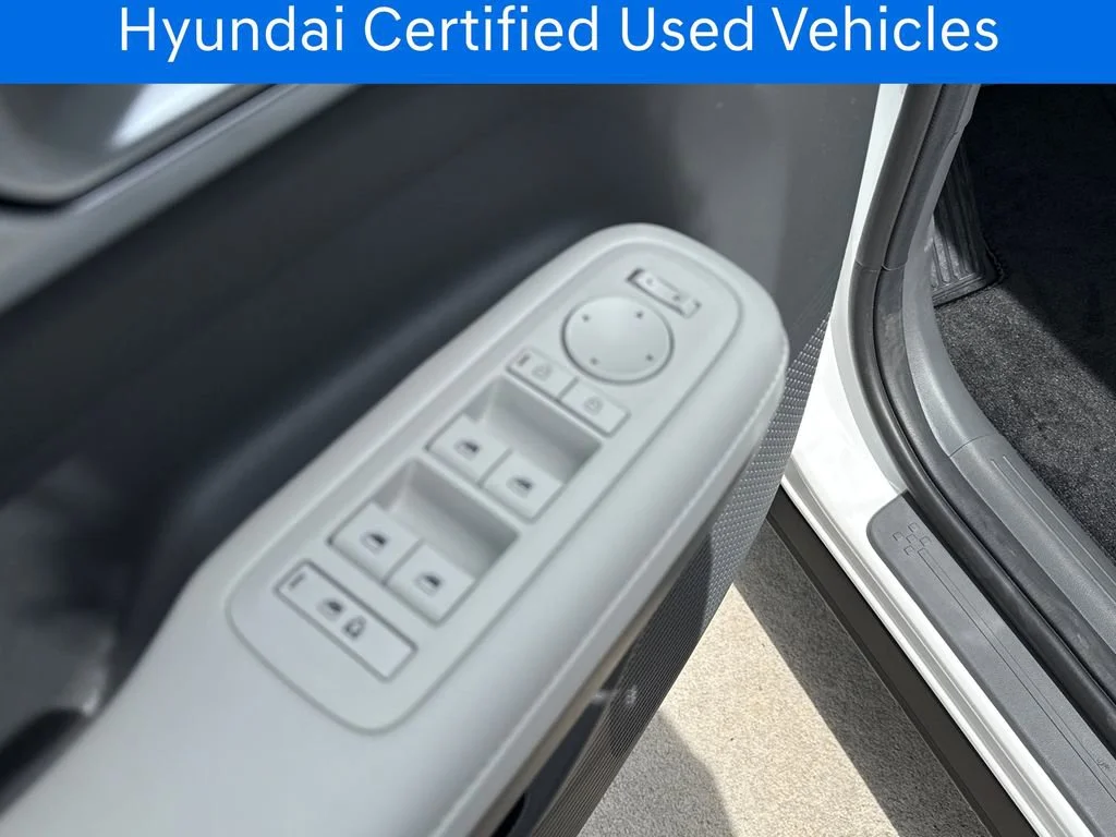 Certified Pre-Owned 2026 Hyundai Santa Fe SEL