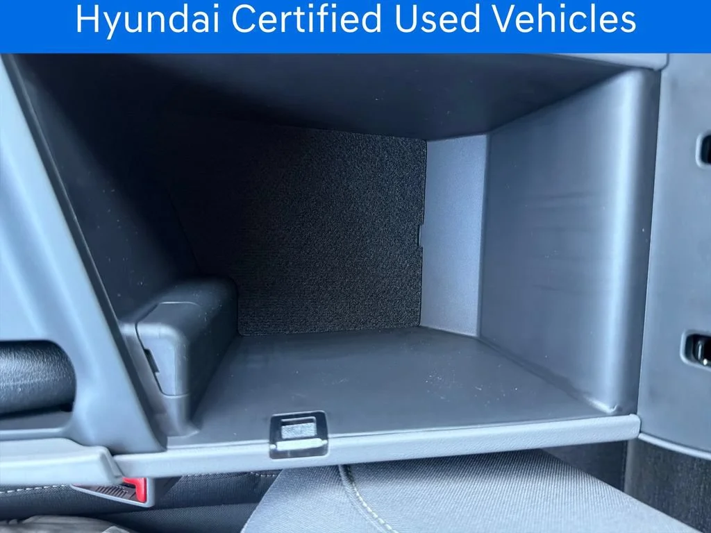 Certified Pre-Owned 2026 Hyundai Elantra SEL Sport