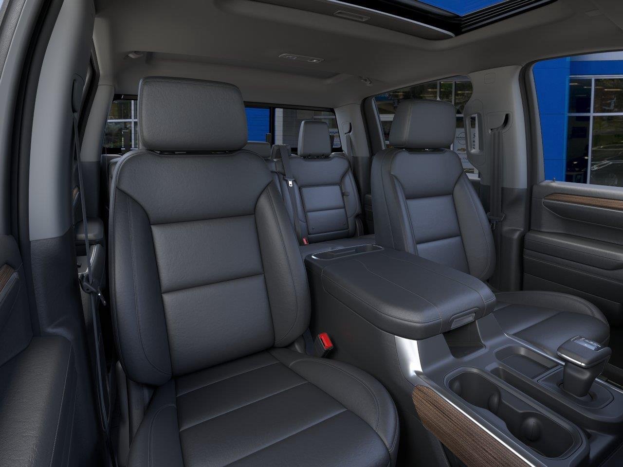 2026 Chevrolet Silverado 1500 LT Trail Boss - Photo 16
