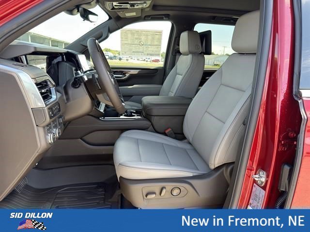 2026 GMC Yukon XL Elevation - Photo 17