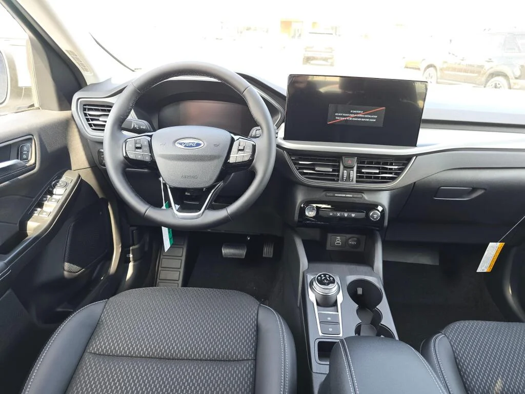 2025 Ford Escape Plug-in hybrid PHEV - Photo 16