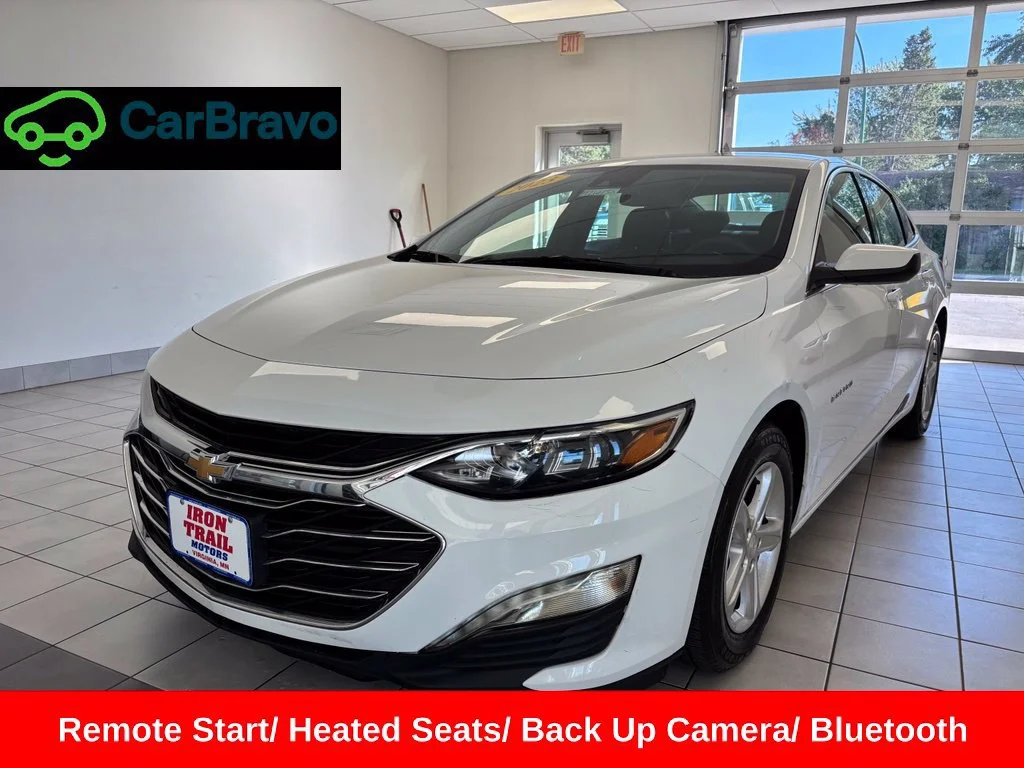 2023 Chevrolet Malibu