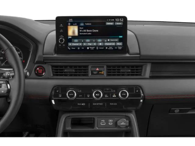 Used 2025  Honda TrailSport image 9