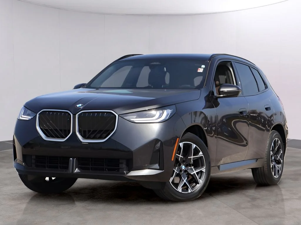 2025 BMW X3 30 XDRIVE's photo