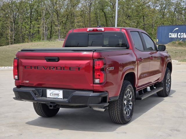 View vehicle photo 5