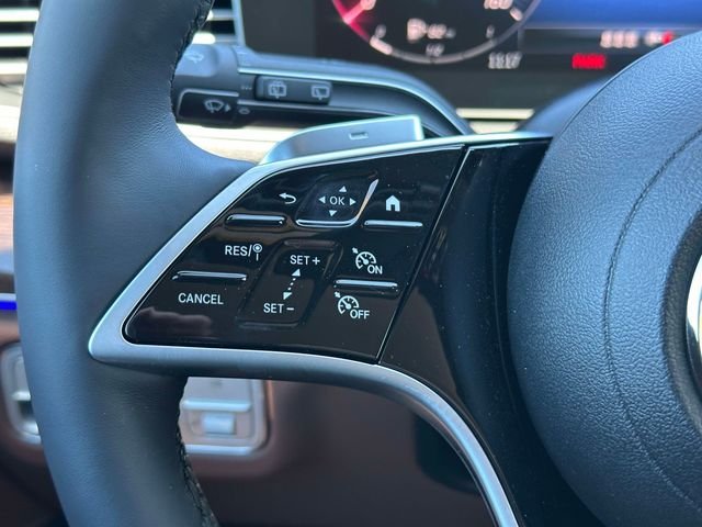 New 2026 White Mercedes-Benz GLE 350 image 24