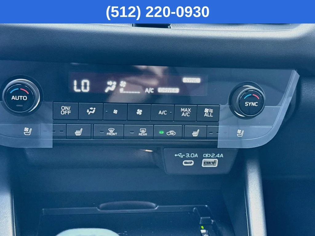 New 2026 Gray Subaru Touring image 19