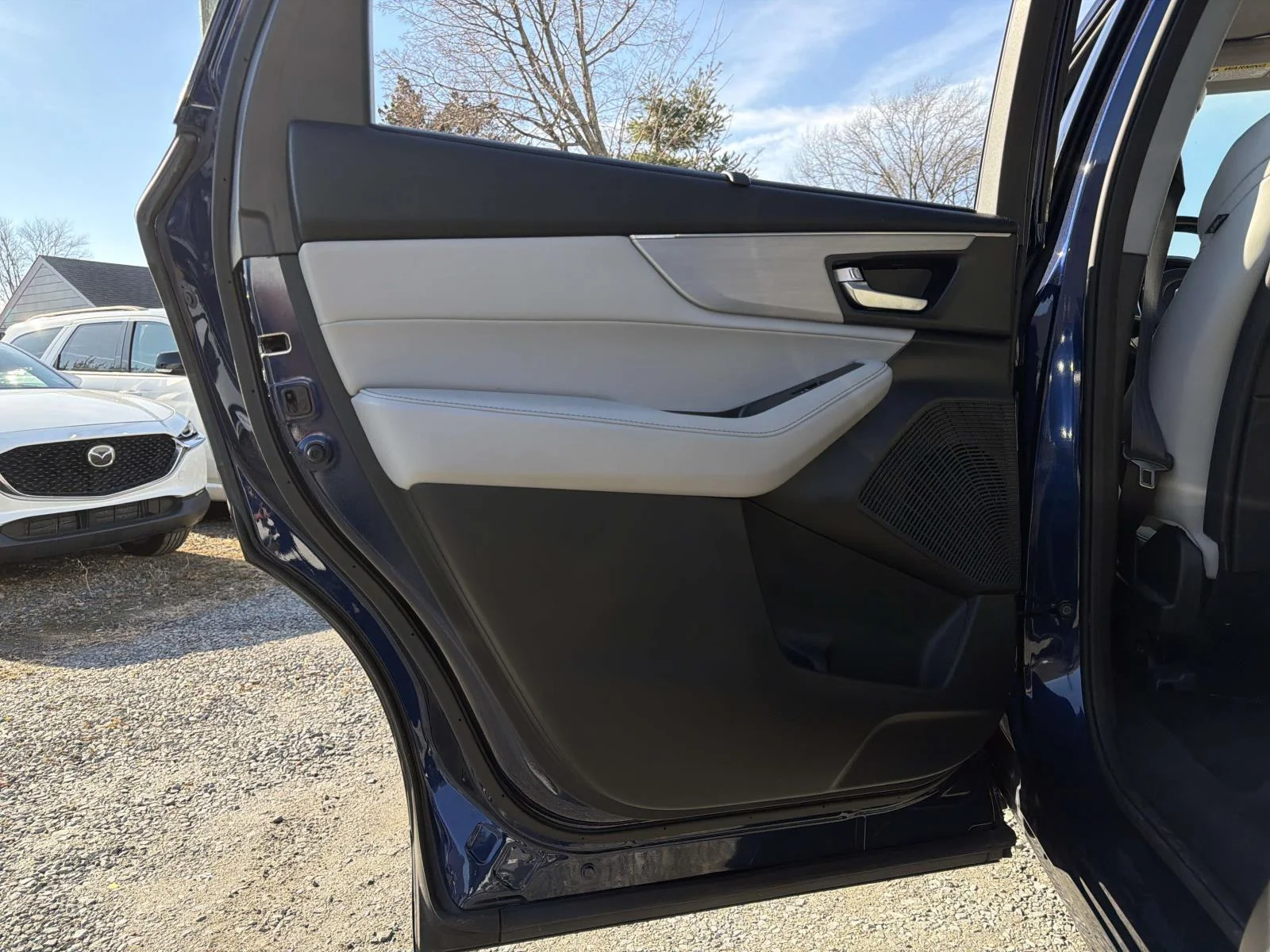 2023 Acura MDX Technology Package - Photo 27