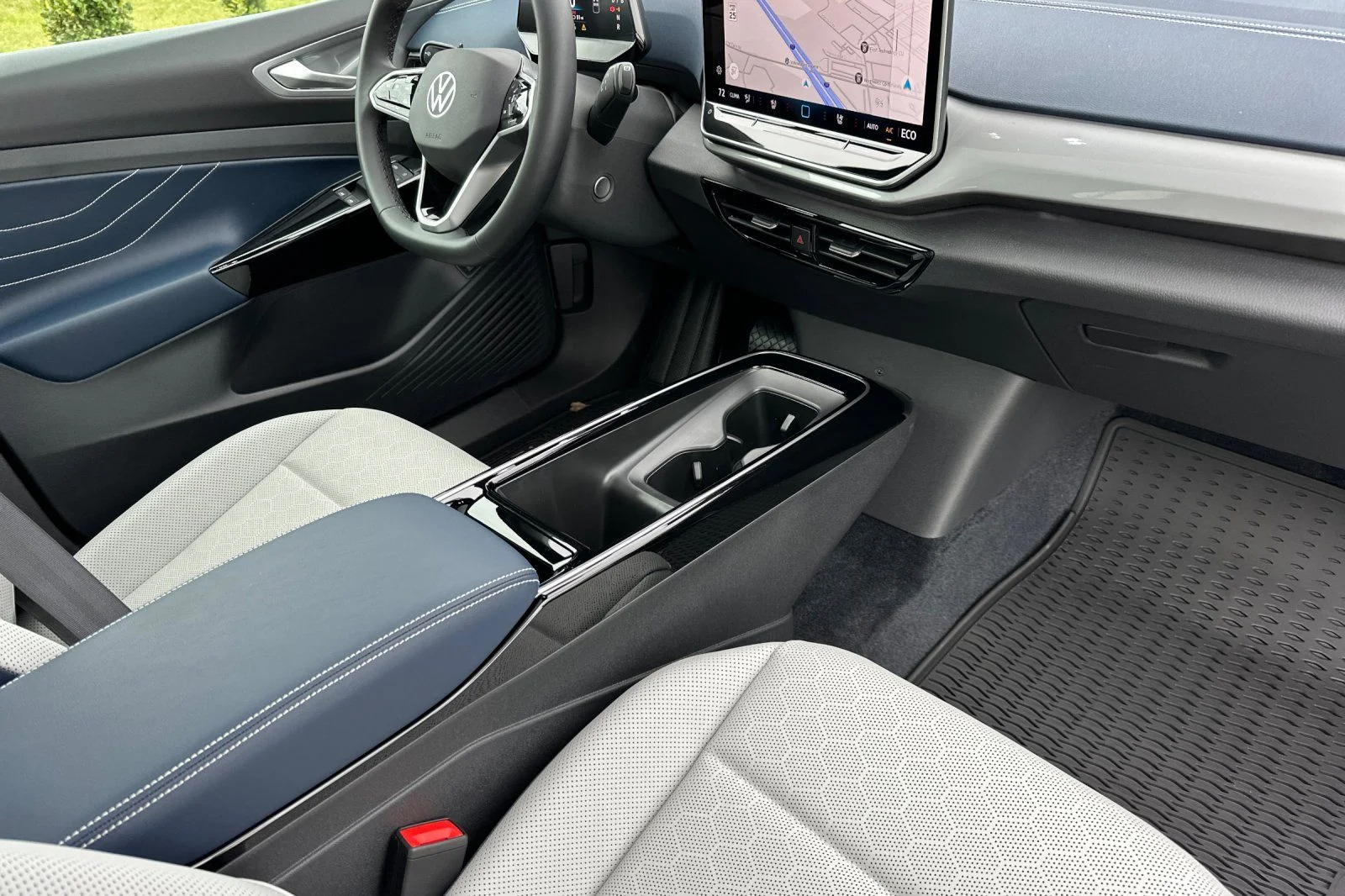 New 2026 Black Volkswagen Pro S Plus image 15