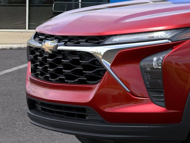 2026 Chevrolet Trax LS - Photo 13