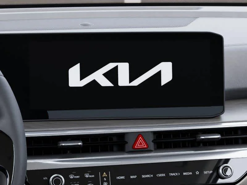 New 2026 Snow White Pearl Kia X-Line SX Prestige image 20