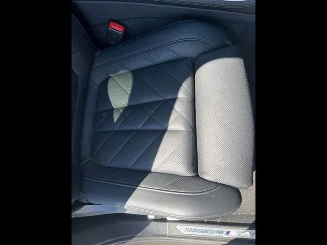 Used 2023 Green BMW xDrive40i image 18