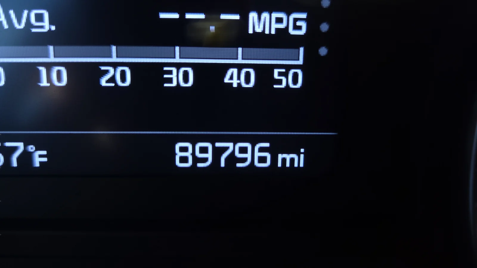 Used 2018 Purple Kia LX image 11