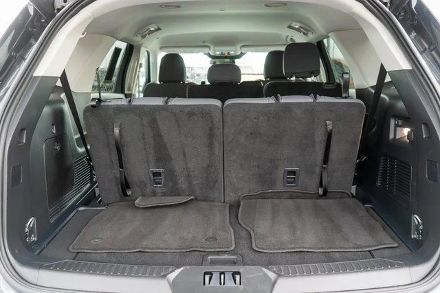 2025 Ford Explorer Active - Photo 10