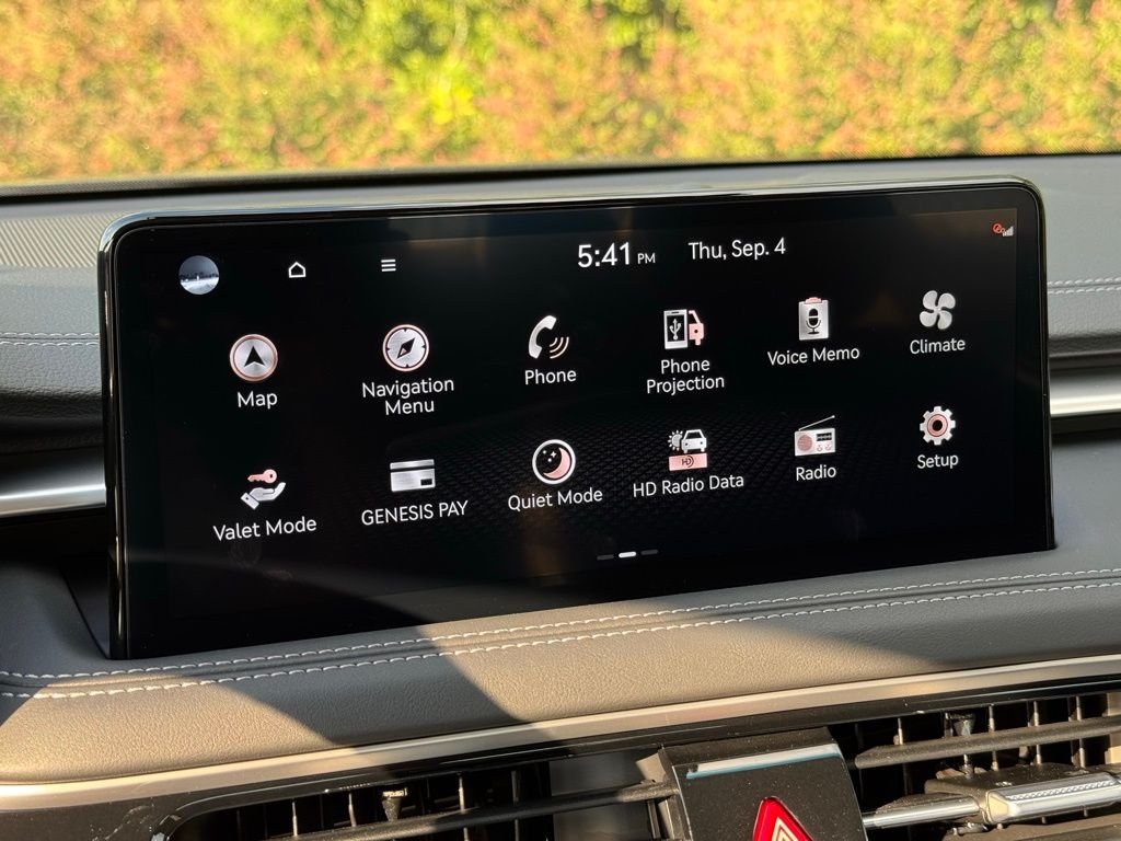 2026 GENESIS G70 Prestige - Photo 31