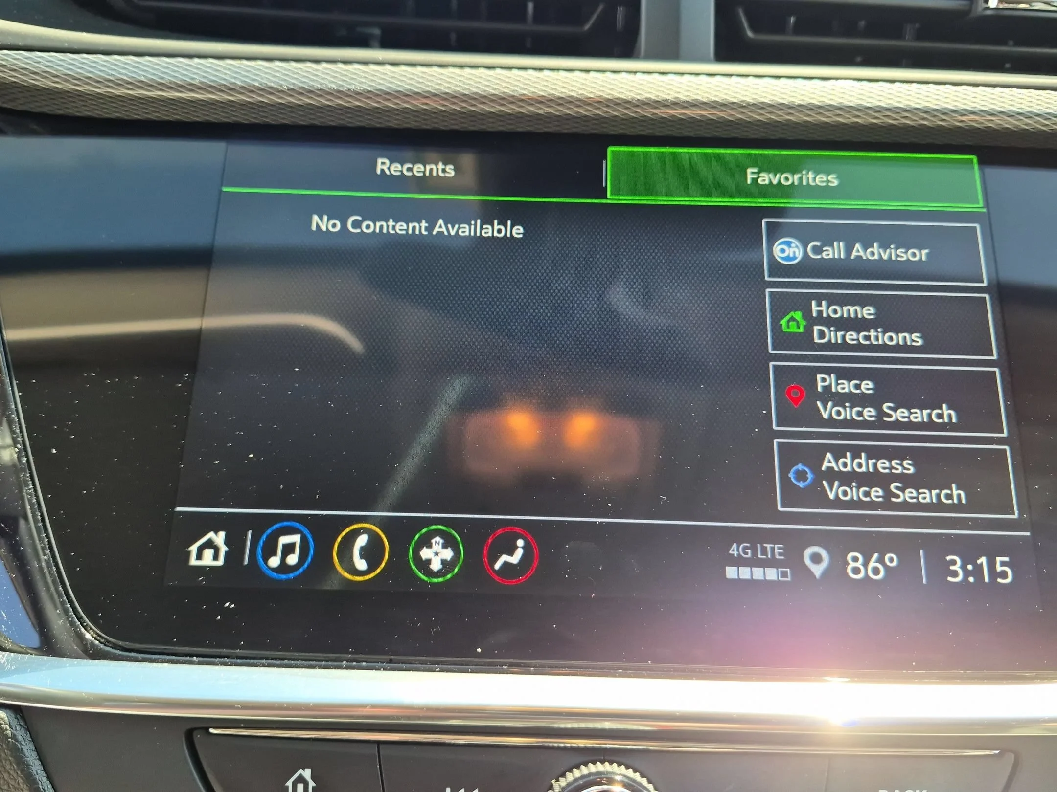 Used 2023 Ebony Twilight Metallic Buick Select image 12