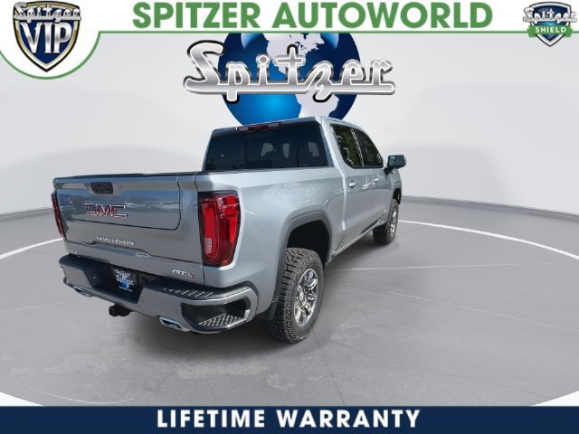 2026 GMC Sierra 1500 AT4 - Photo 14