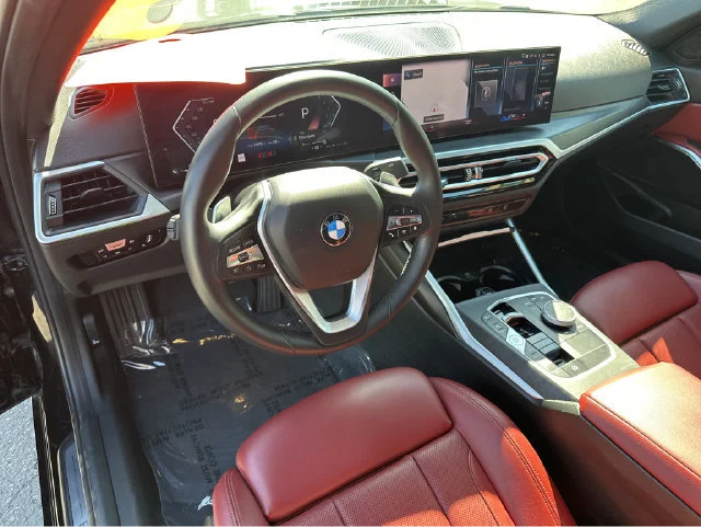 2023 BMW 3 Series 330i - Photo 7