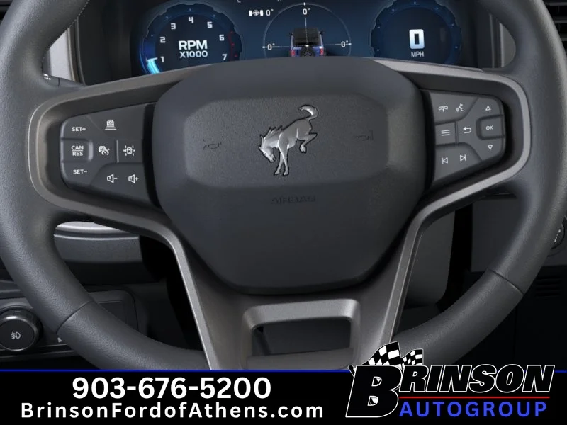 New 2026 Marsh Gray Ford Outer Banks® image 14