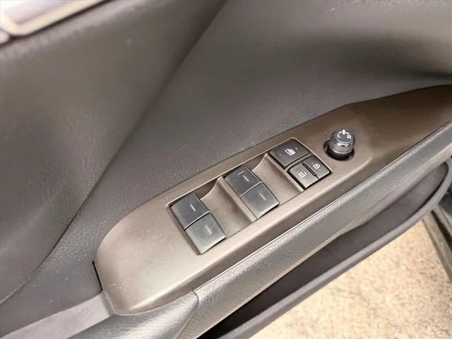 Used 2024 Black Toyota SE image 17