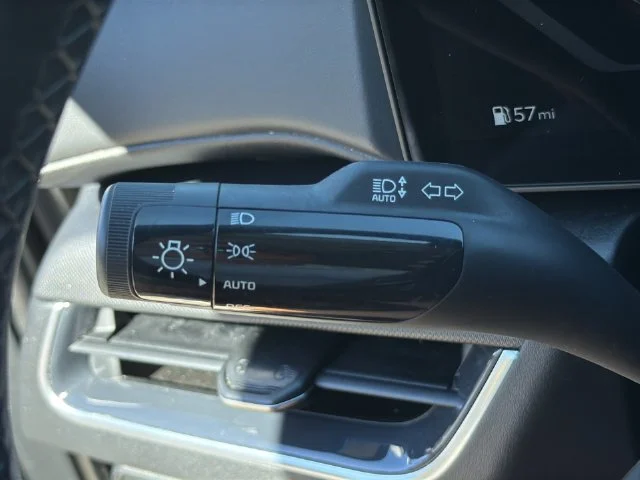 Used 2025 Gray Kia EX image 30