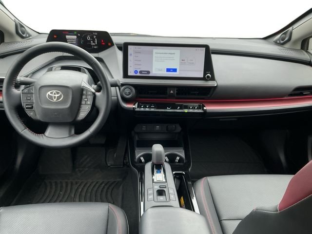 Certified Used 2024  Toyota XSE Premium image 16