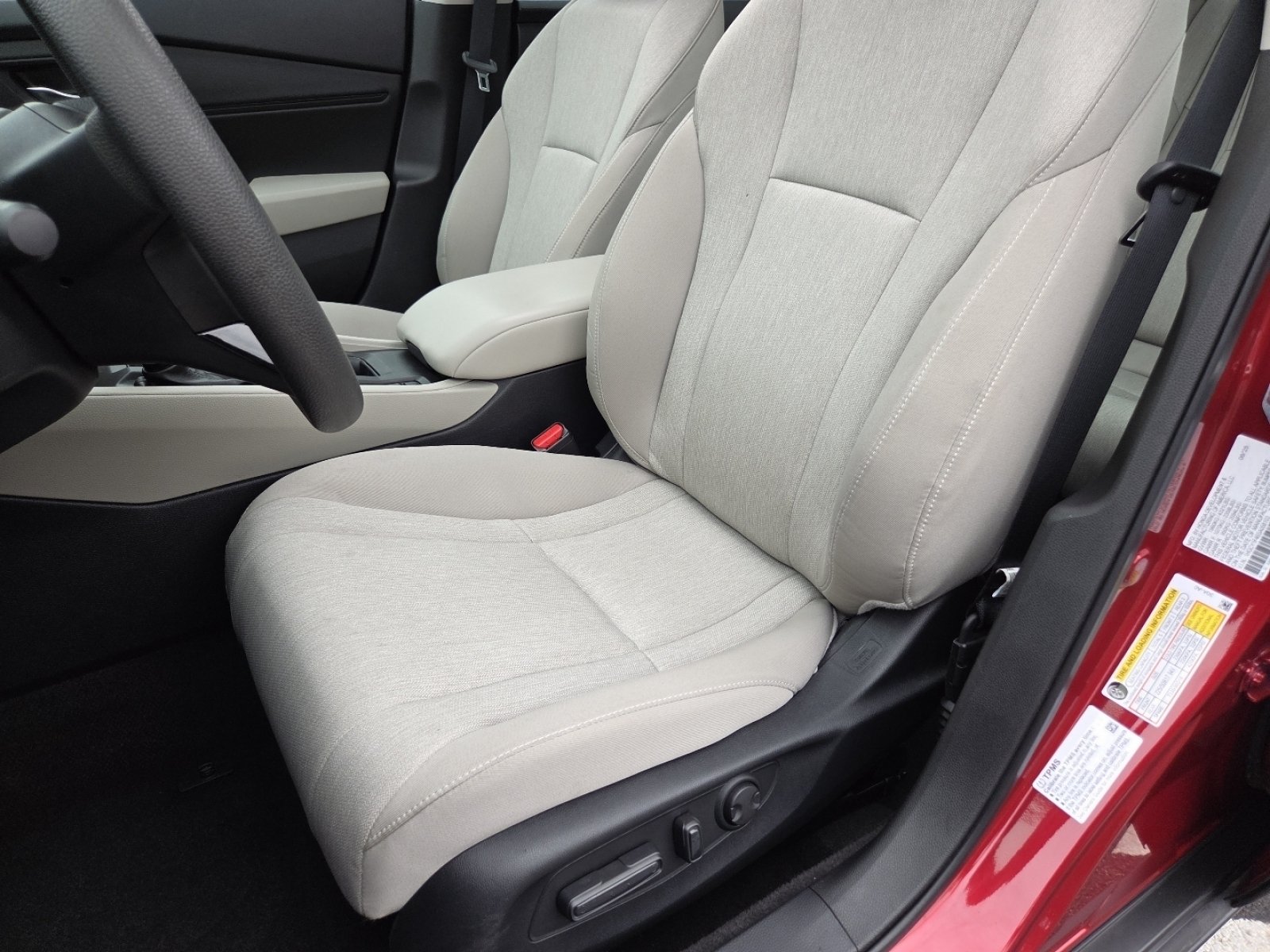 2025 Honda Accord SE - Photo 26