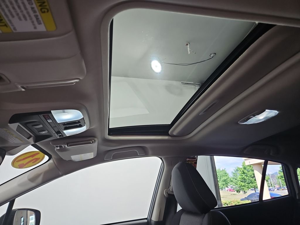 Used 2021 Gray Subaru Premium image 21
