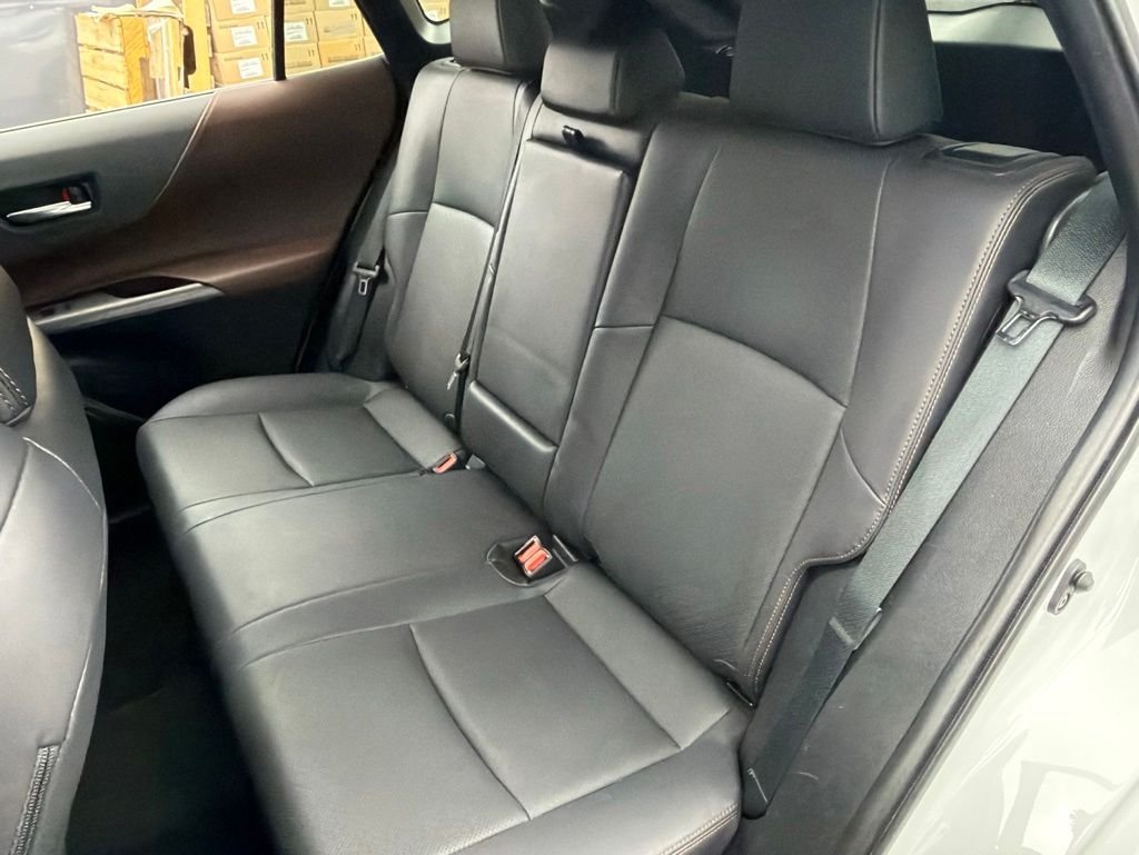Used 2023 Beige Toyota Limited image 22