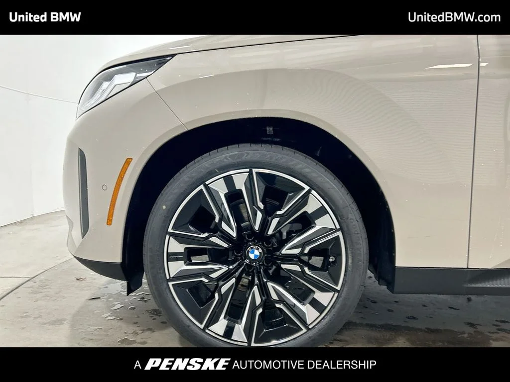 2026 BMW X3 30 - Photo 10