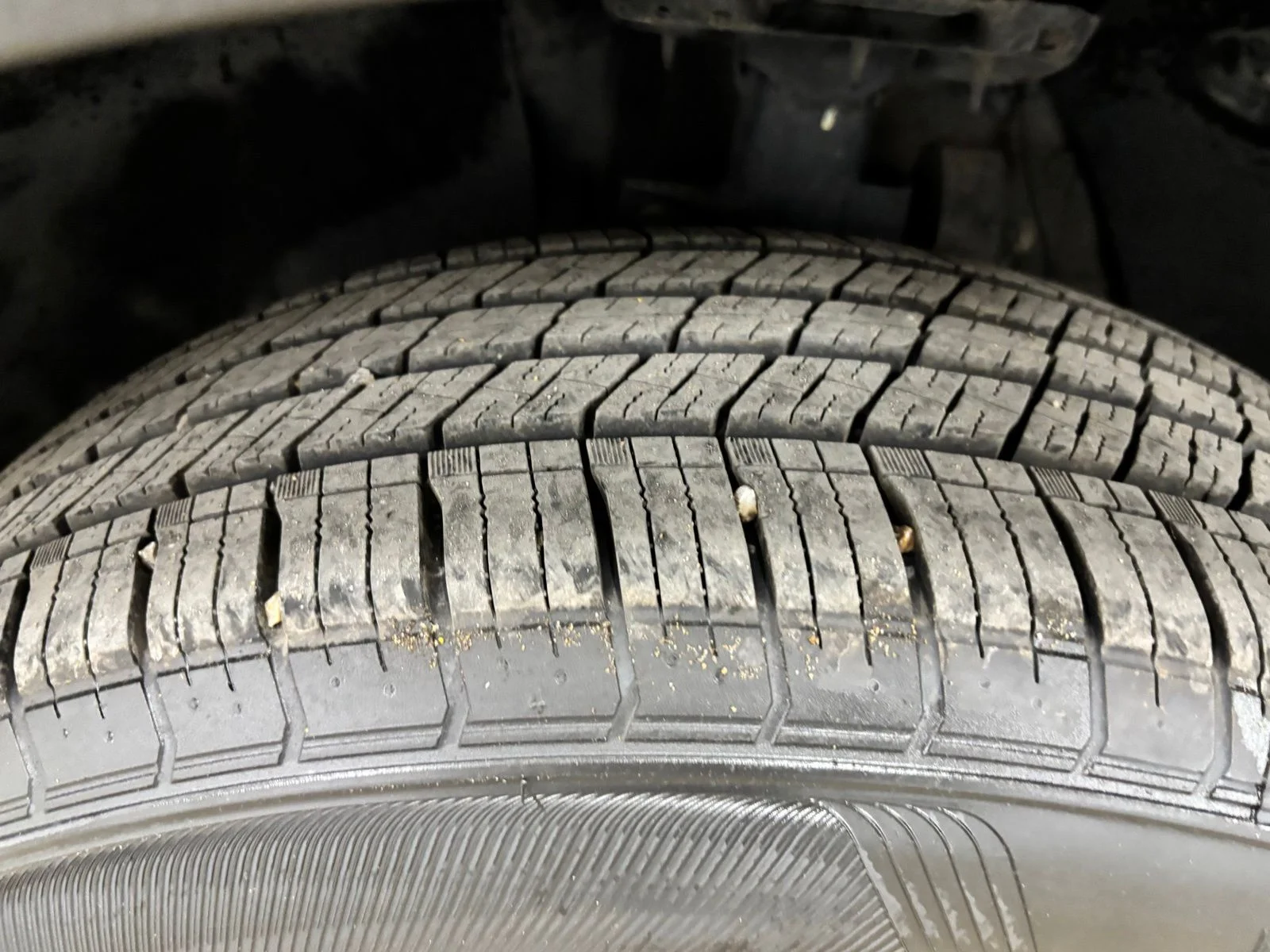 Used 2023 Black Hyundai SEL image 10