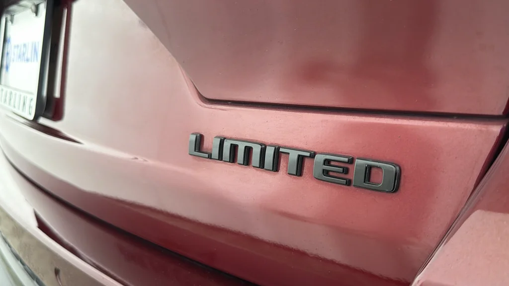 2023 Jeep Grand Cherokee Limited - Photo 37