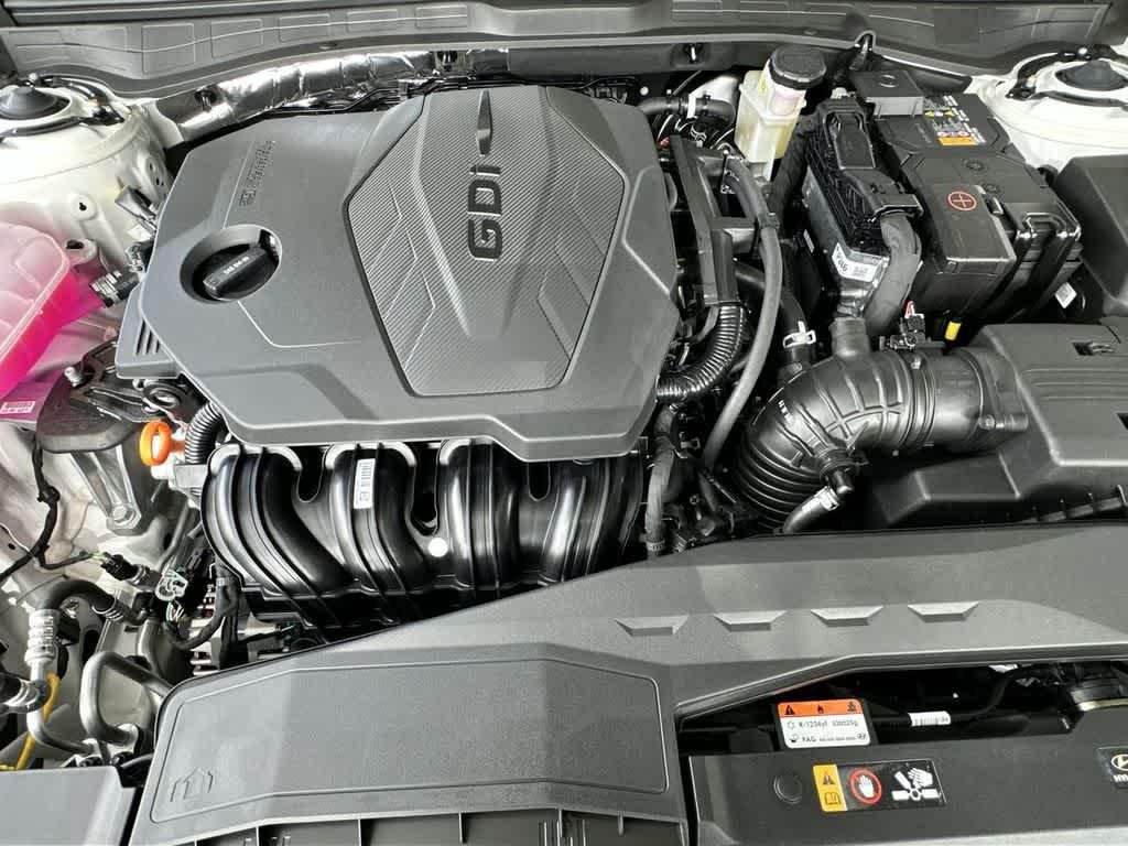 2026 Hyundai Sonata SE - Photo 12