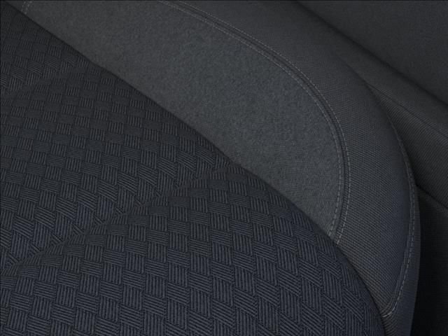 2026 Chevrolet Silverado 1500 Custom - Photo 21