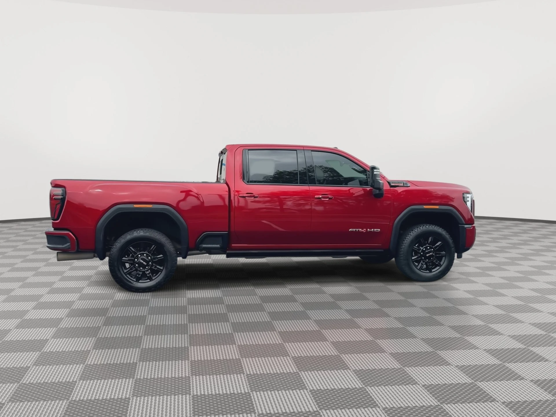 2024 GMC Sierra 2500HD AT4 - Photo 9
