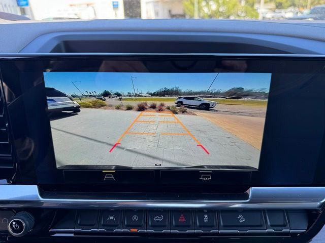 2025 Chevrolet Silverado 1500 LT - Photo 33