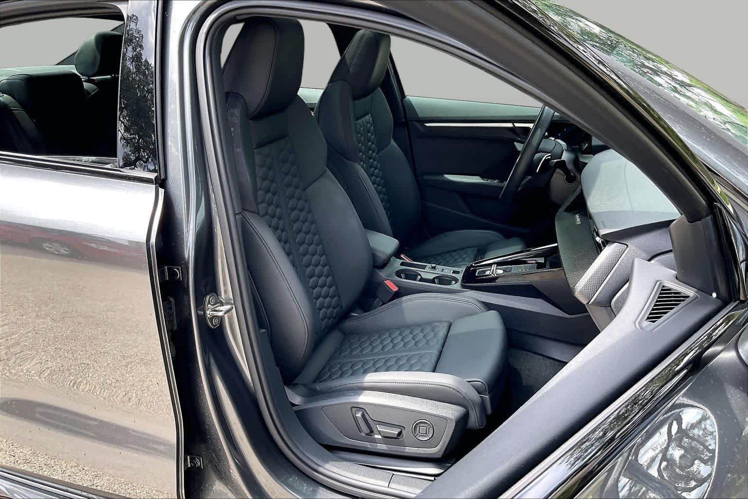 Pre-Owned 2024 Audi RS 3