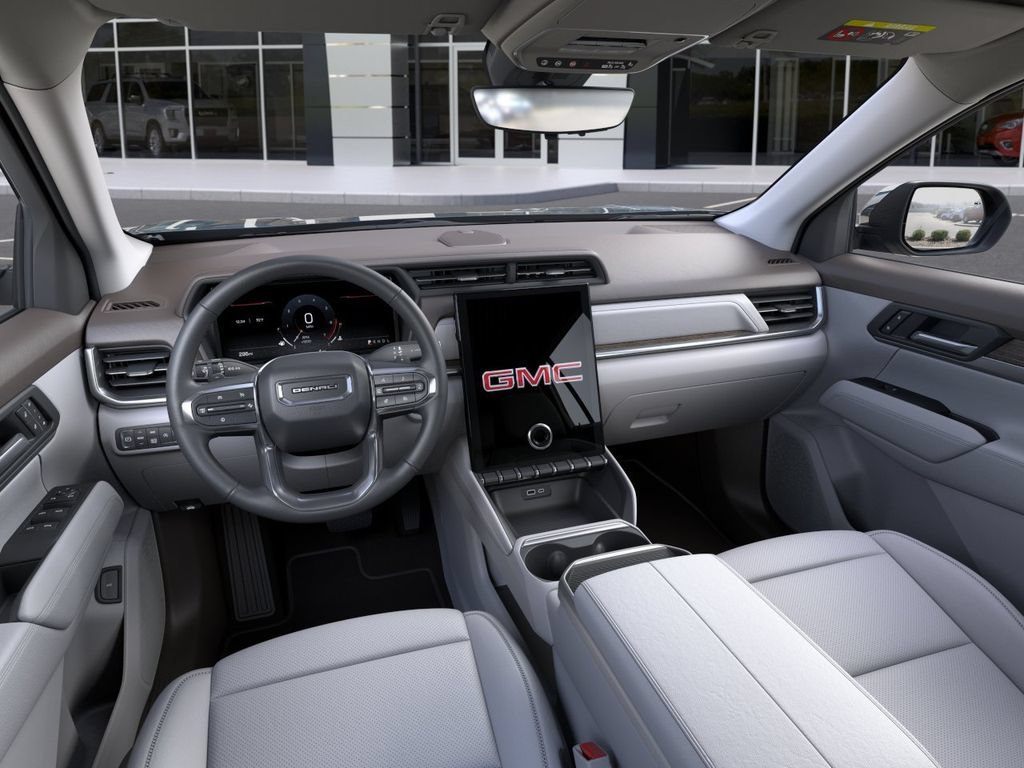 New 2027 Downpour Metallic GMC Denali image 15