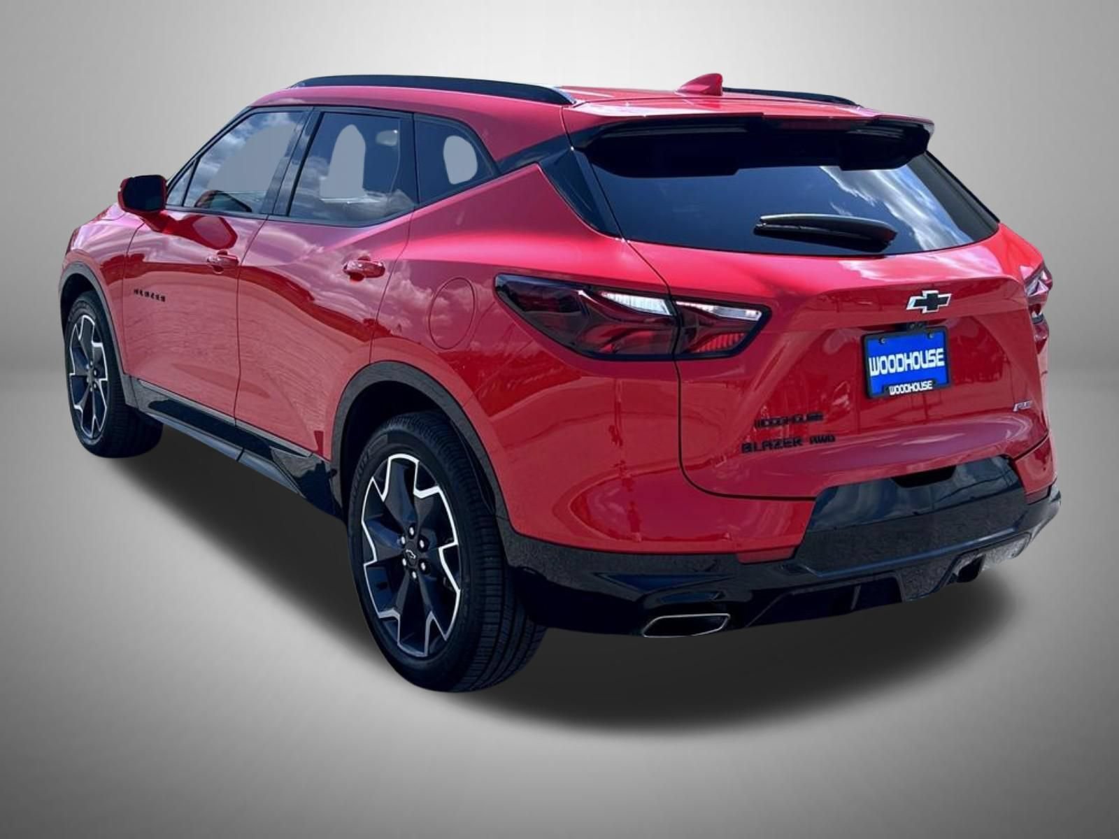2020 Chevrolet Blazer RS - Photo 8