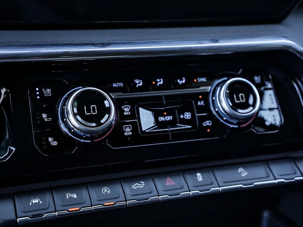 2026 GMC Sierra 1500 Denali - Photo 19