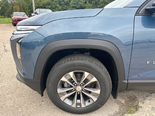 2027 Chevrolet Equinox LT - Photo 42