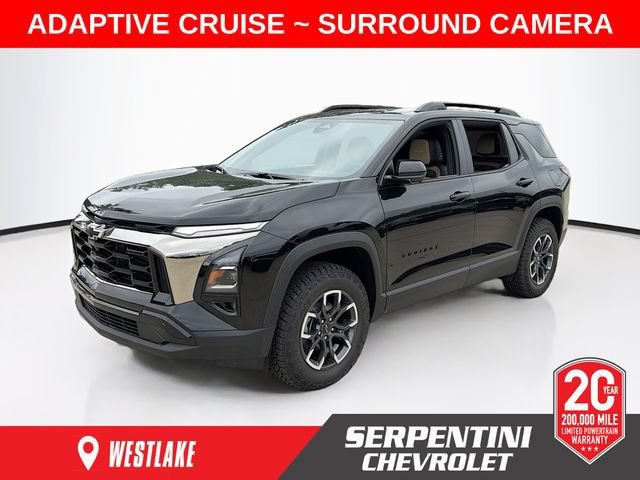 2027 Chevrolet Equinox