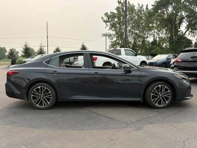 Used 2026 Underground Toyota XLE image 13