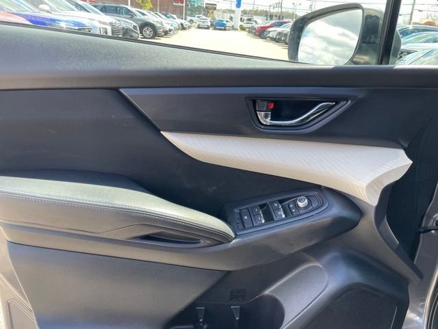 Used 2019 Gray Subaru Premium image 15