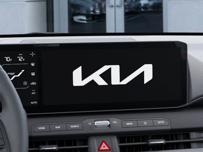 New 2026 Red Kia EX image 20