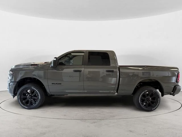New 2026 Gray Ram Big Horn image 2