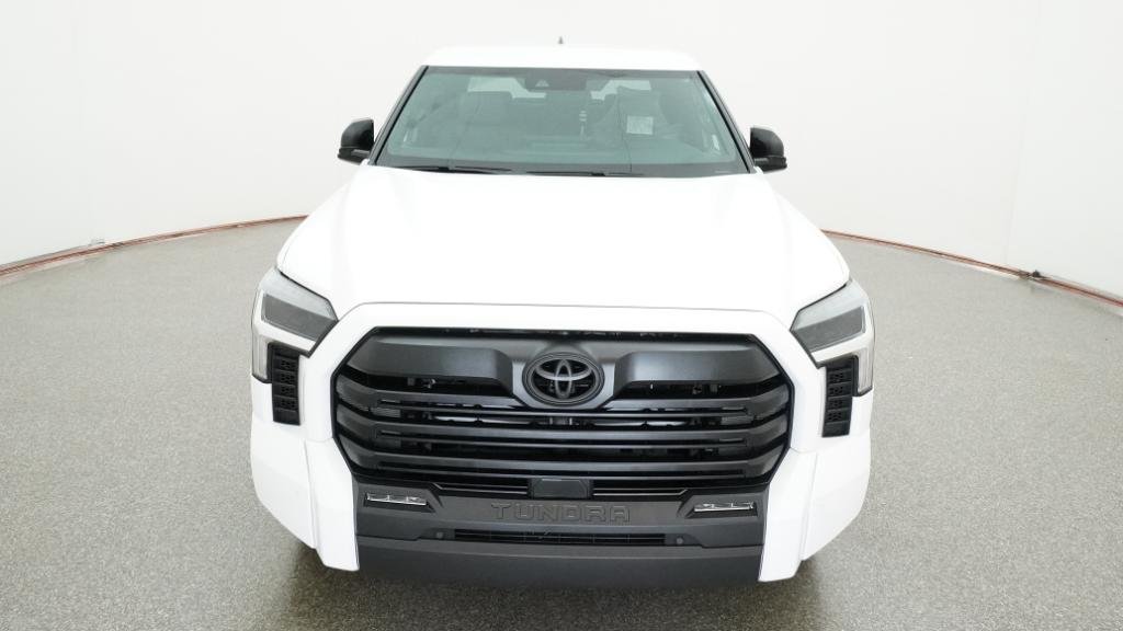New 2026 Ice Cap Toyota SR5 image 14