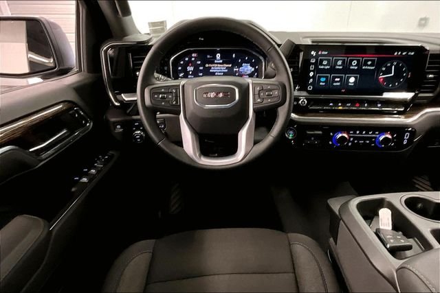 2025 GMC Sierra 1500 Elevation - Photo 6